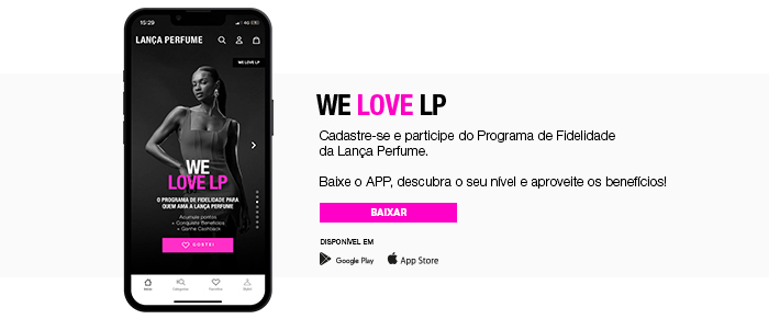 Baixe o APP